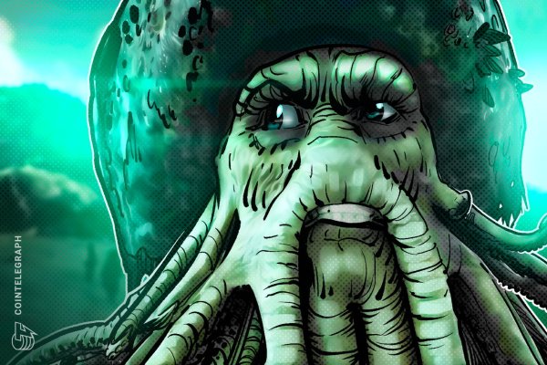 Kraken krn